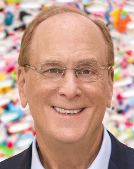 Laurence D. Fink
