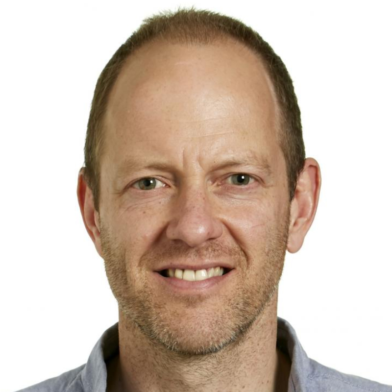 Jesse Fahnestock