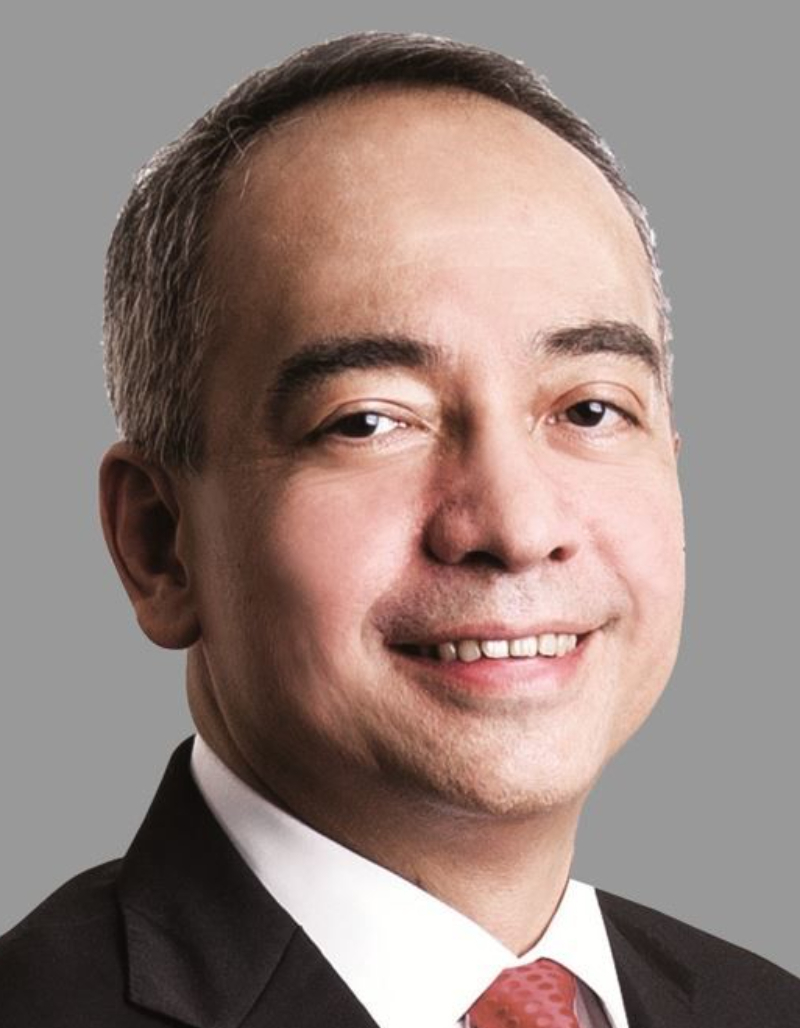 Nazir Razak