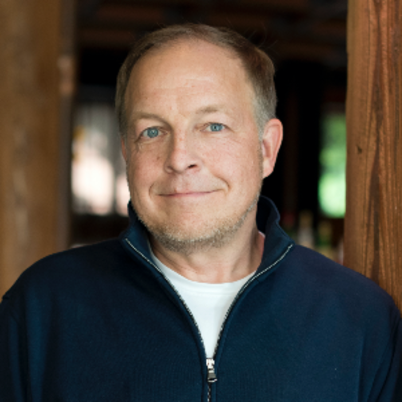Stephen Pratt