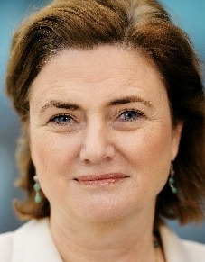 Karien van Gennip