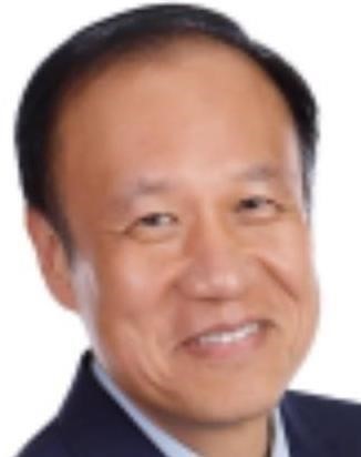 Ken Xie