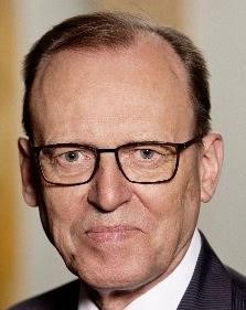 Flemming Besenbacher