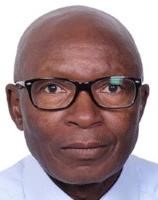 Ishmael Sunga