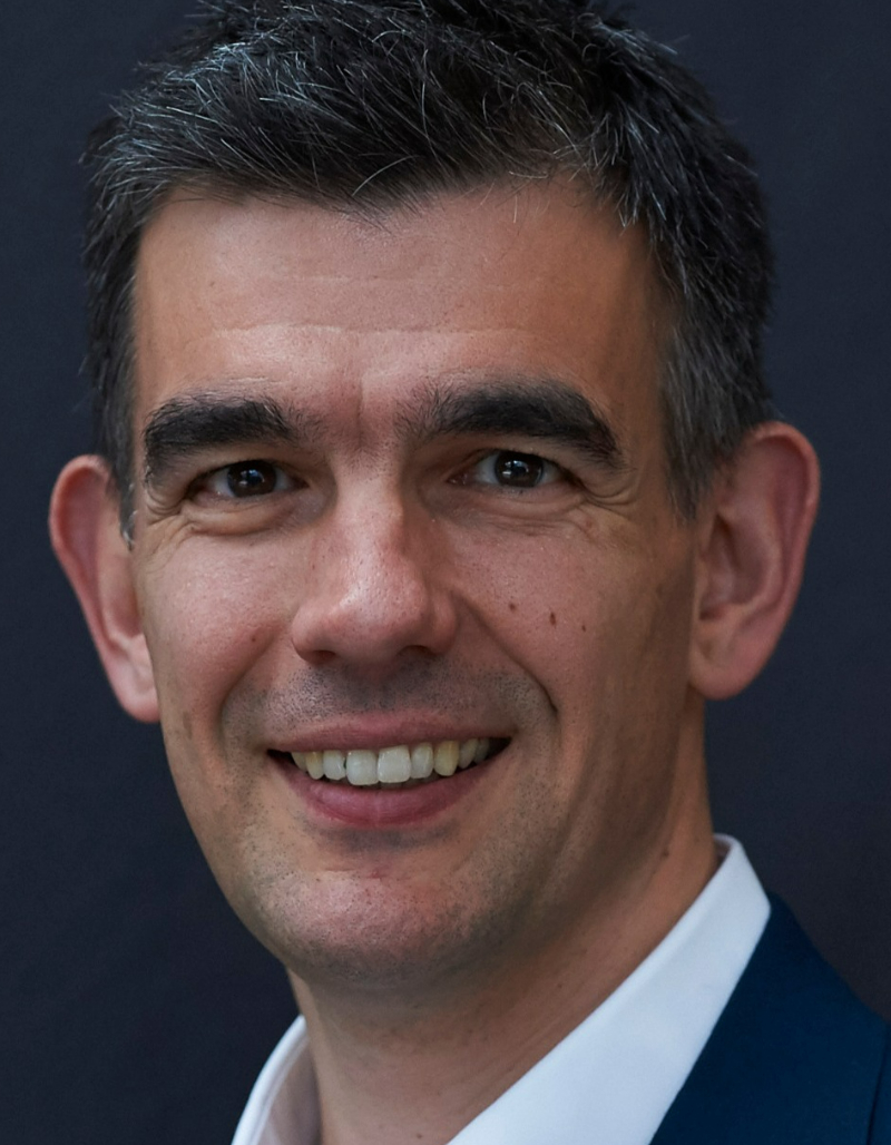 Matt Brittin