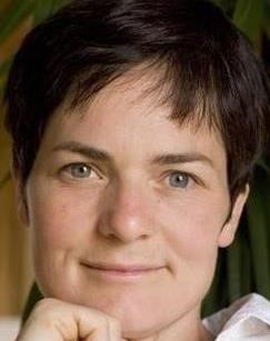 Ellen MacArthur
