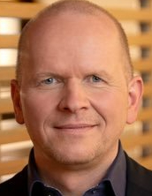 Michael Miebach