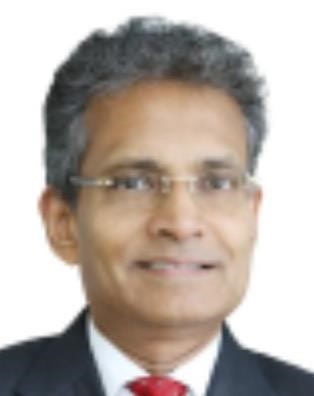 Paddy Padmanathan
