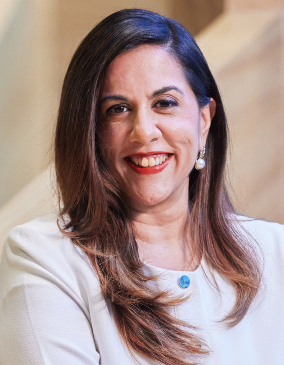 Sapna Chadha