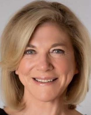 Lynn Forester de Rothschild