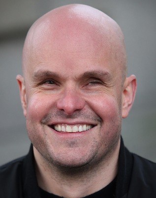 Mark Pollock
