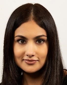 Roopa Purushothaman