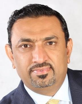 Ali Adnan Ibrahim