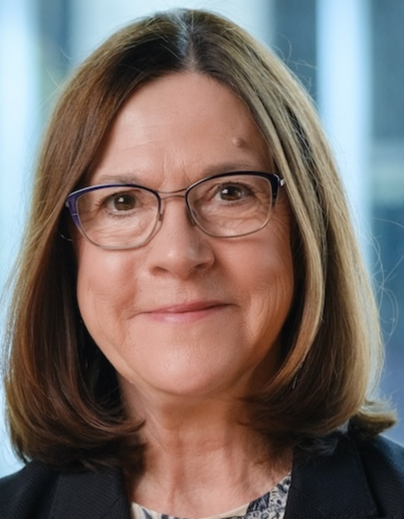 Janet Longmore