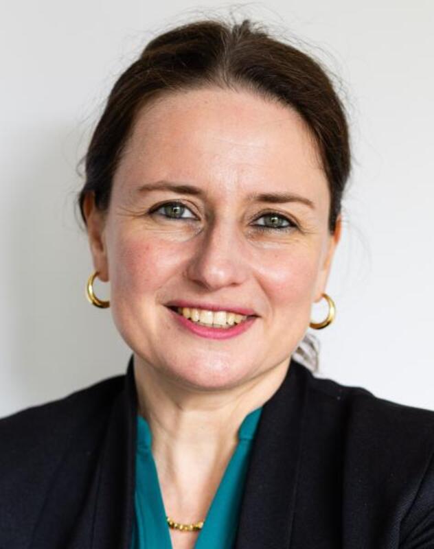 Anna Tunkel