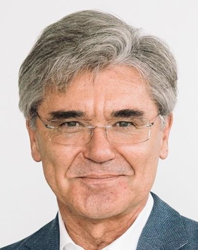 Joe Kaeser