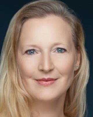 Inga Petersen