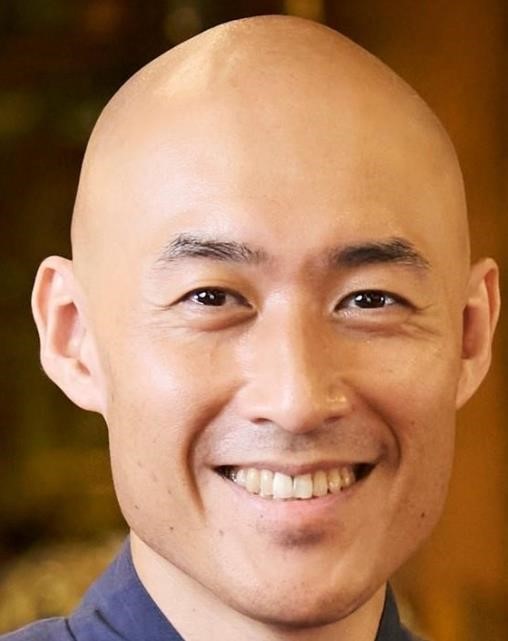 Shoukei Matsumoto