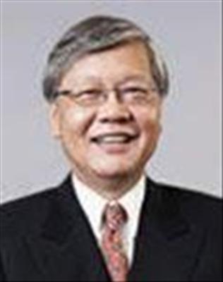 Andrew Sheng