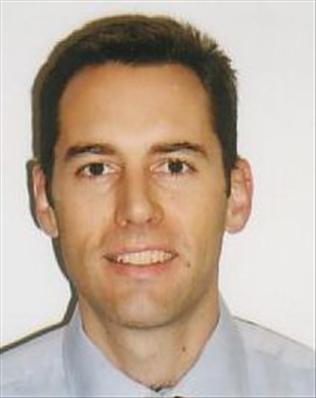 William Blackie