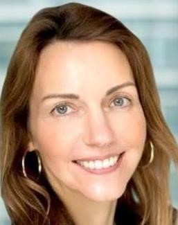 Dr Celine Herweijer