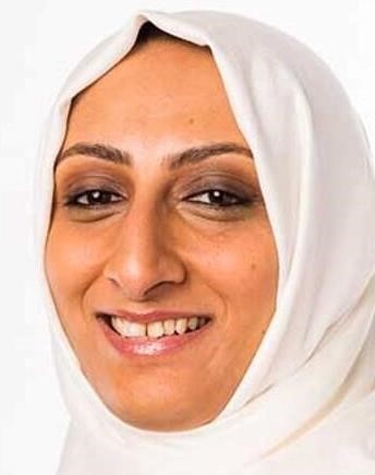 Zubaida Bai