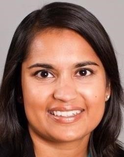 Payal Dalal