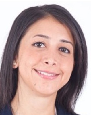 Lana Ghanem