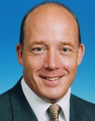 Jeremy Sheldon