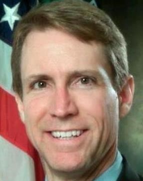 Timothy Adams