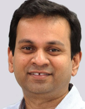Asif Saleh