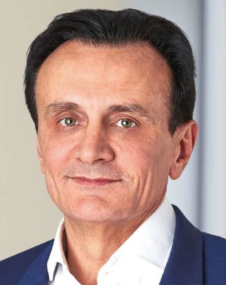 Pascal Soriot