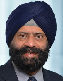Harmeet Bawa