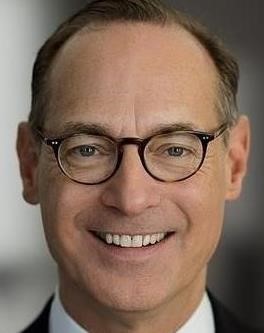Oliver Bäte