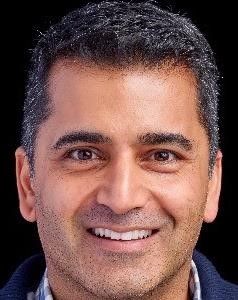 Nick Talwar