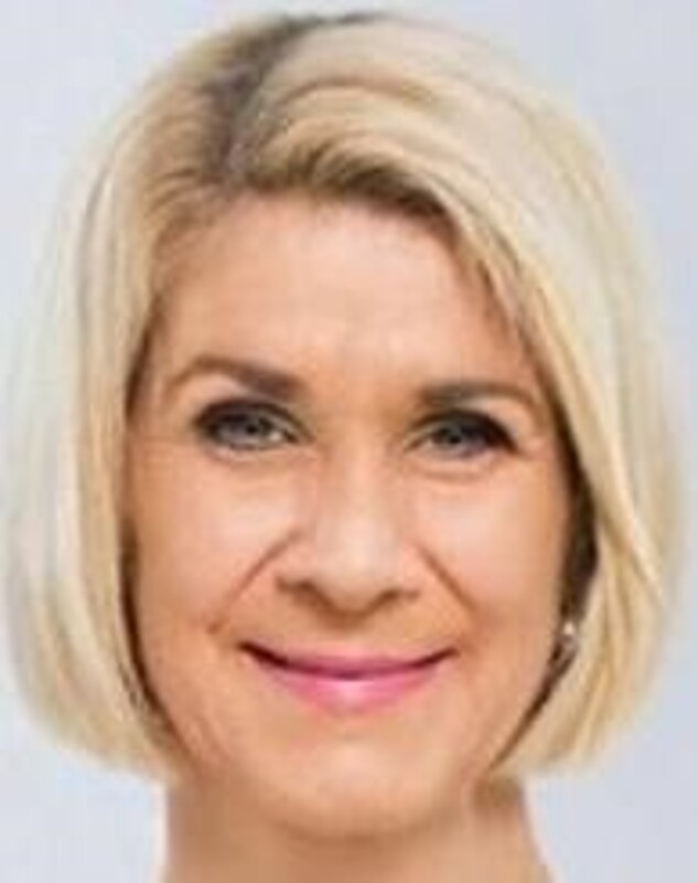 Brigitte Mohn