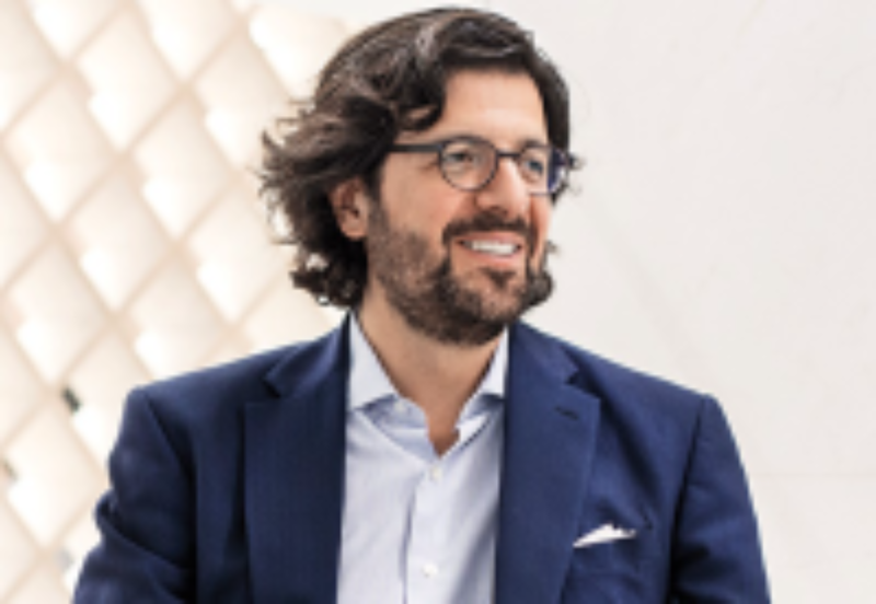 Daniel Martinez-Valle