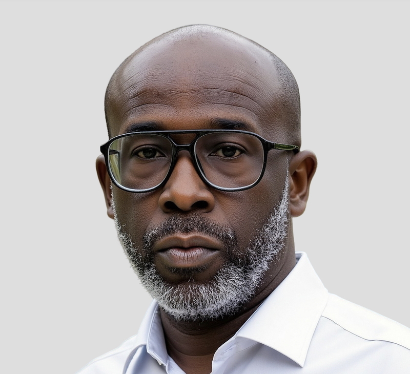 Niel Harper