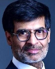 Samir Saran