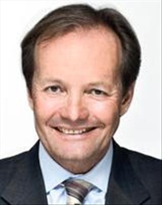 Henrik Ekelund