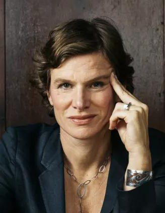 Mariana Mazzucato