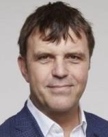 Nigel Topping