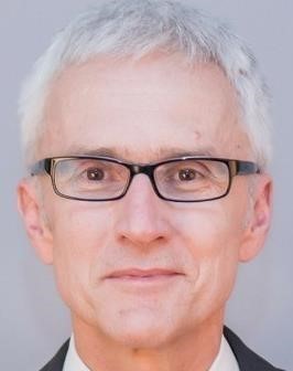 Jürgen Stock