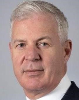 John W.H. Denton