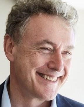 Simon Freakley