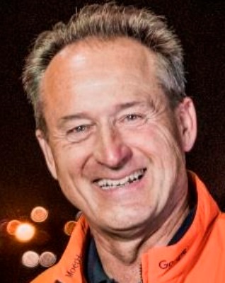 André Borschberg