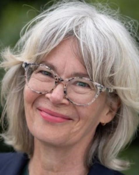 Gail Whiteman
