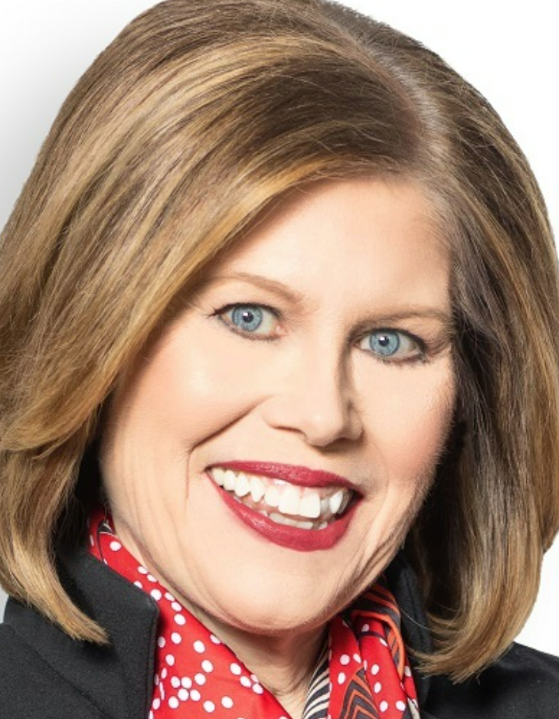 Nancy Brown