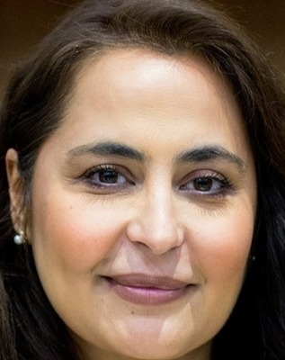 Dana Humaid
