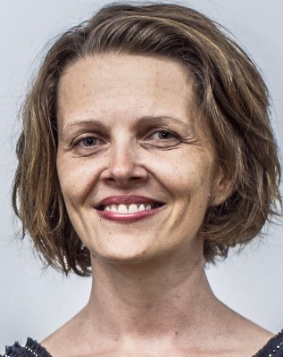 Ewa Wojkowska